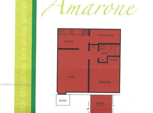 7178 Southgate Blvd #7178, Tamarac, FL 33321