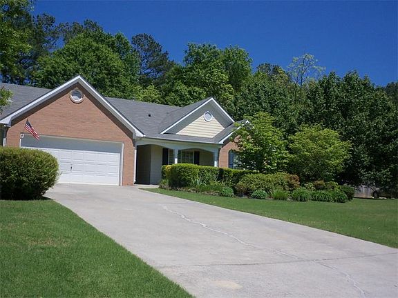 2nd image of 3550 Lochmill Dr