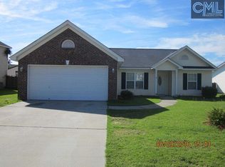 165 Alexander Pointe Dr, Hopkins, SC 29061