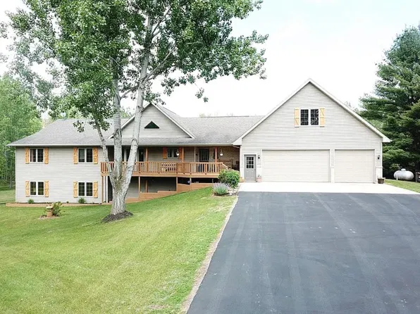 6812 County Rd S, Sobieski, WI 54171