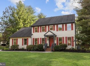 4221 Blue Barrow Ride, Ellicott City, MD 21042