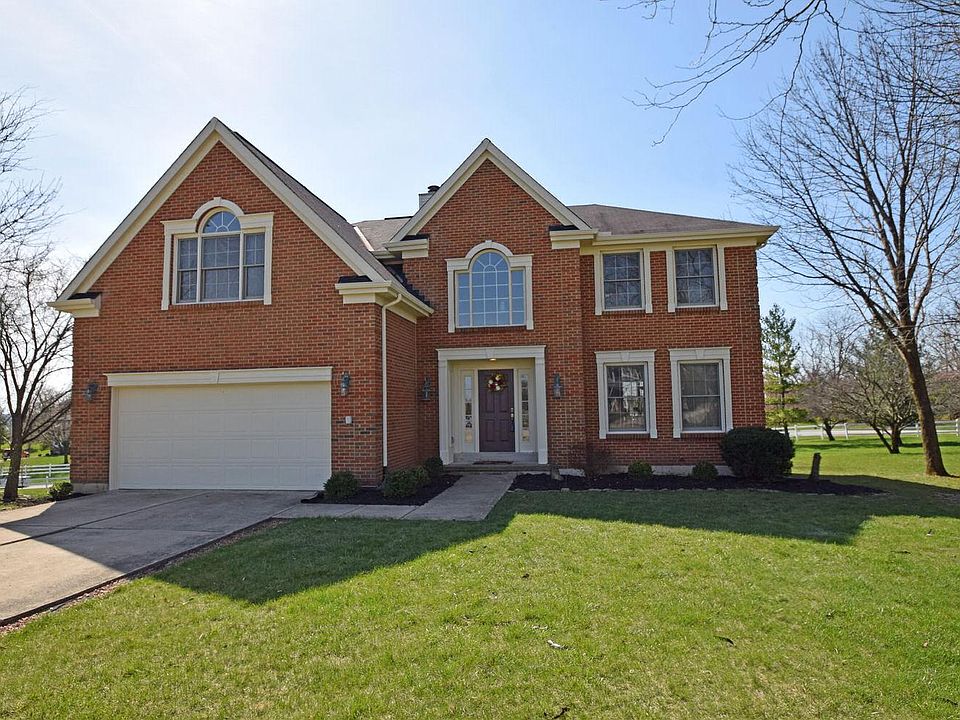 1st image of 3627 Saddle Ct
