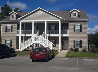 411 Mahogany Dr, Murrells Inlet, SC 29576