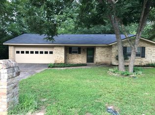 3202 Shenandoah Dr, Tyler, TX 75701