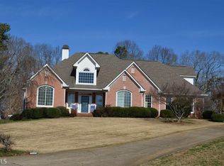 5282 Franklin Goldmine Rd, Cumming, GA 30028