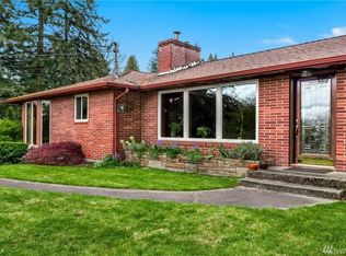 14828 Old Manor Way, Lynnwood, WA 98087