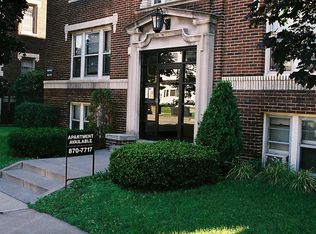 Balfour Apartments, Minneapolis, MN 55407