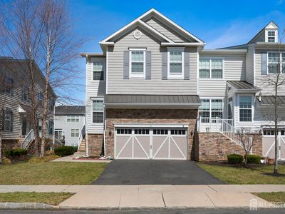 31 Morris Ln, Cranbury, NJ, 08512