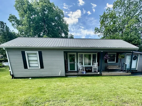 104 Fair St, McMinnville, TN 37110