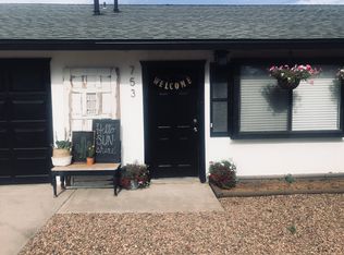 753 N 6th Dr, Show Low, AZ 85901