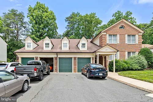 7254 Glen Hollow Ct #54/3 Photo 1