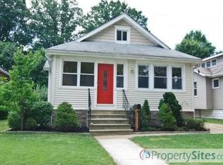128 E Haddon Ave, Oaklyn, NJ 08107