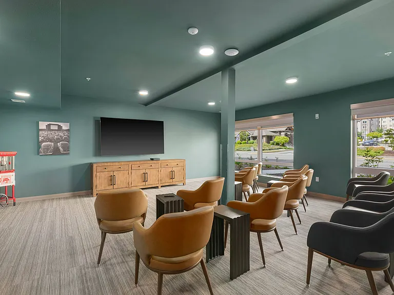 Ovation at Paine Field 55+ Senior Community — Photo 28