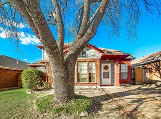 633 Mountain Side Dr, Allen, TX 75002