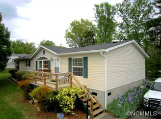 980 Jenkins Valley Rd, Alexander, NC 28701