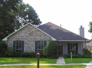 15328 Waywood Ave, Baton Rouge, LA 70816