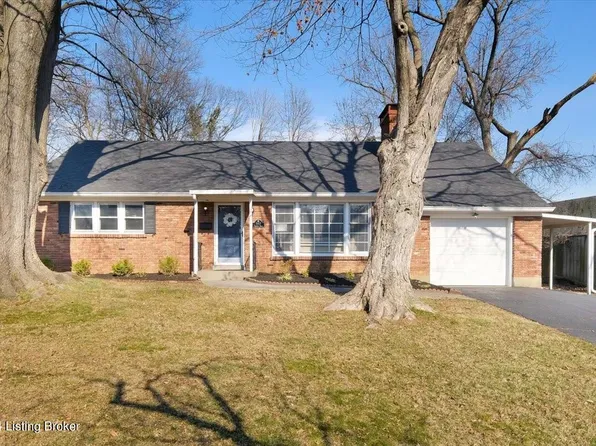 3113 Tremont Dr, Louisville, KY 40205