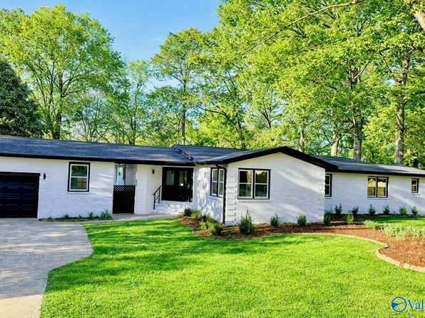 157 George Chapman Dr, Meridianville, AL 35759