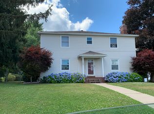 100 Martha Rd #1, Vestal, NY 13850