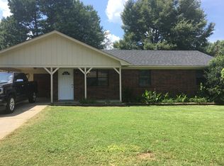 131 N Sawmill Rd, Searcy, AR 72143