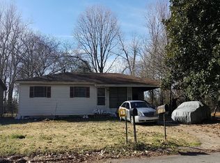 2900 Bermuda Ln, Little Rock, AR 72206