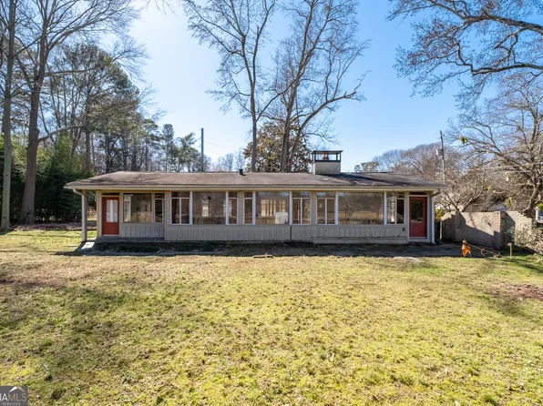 382 Golfview Dr NW, Atlanta, GA 30309