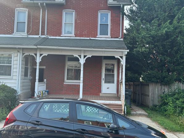 45 E Locust St FLOOR 1