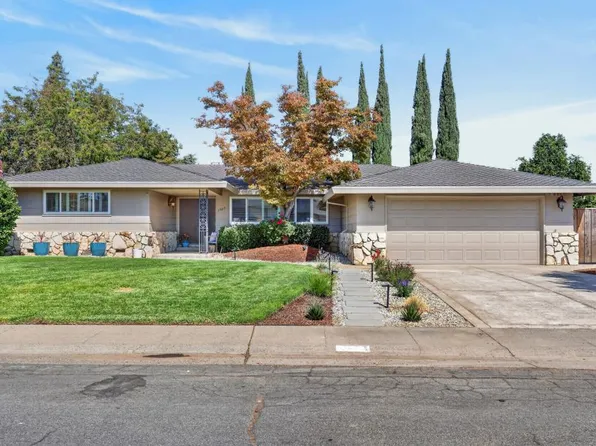 1329 San Augustine Way, Sacramento, CA 95831