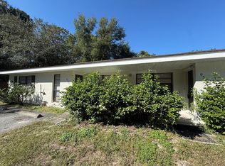 9552-9566 Orchard, Crystal River, FL 34428