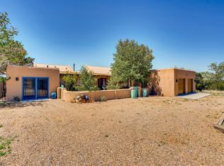 39 Verano Loop, Santa Fe, NM 87508