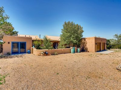 39 Verano Loop, Santa Fe, NM, 87508
