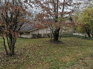 5561 Templin Rd, Clarksville, OH 45113