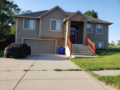 2302 Buckshot Dr, Junction City, KS, 66441