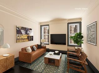 180 Riverside Dr APT 1-C, New York, NY