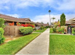 10745 Magnolia Ave APT 101, Anaheim, CA