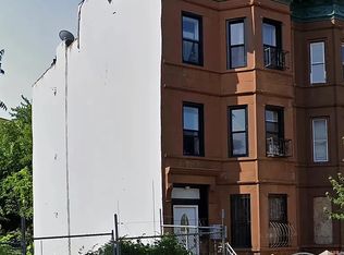 1792 Saint Johns Pl, Brooklyn, NY