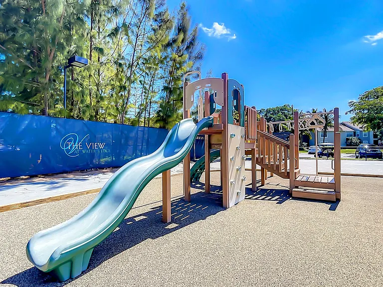 Unleash the laughter at our vibrant playgroundwhere kids' joy knows no bounds!