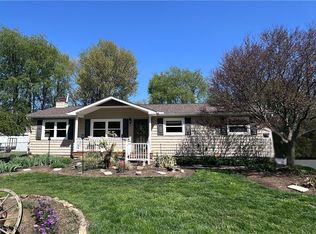157 Birch Rd, Painesville, OH 44077