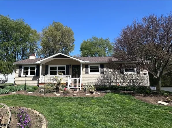 157 Birch Rd, Painesville, OH 44077