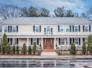 564 Central Ave, Needham, MA 02494