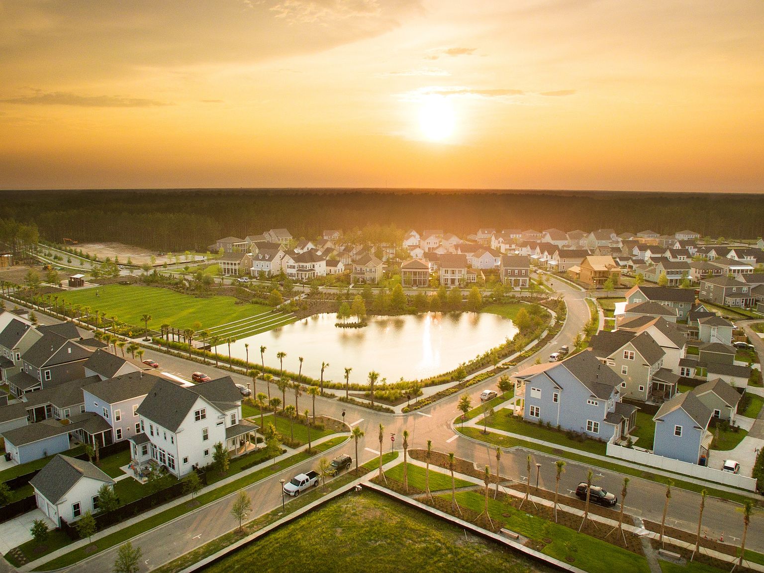 Nexton by Homes by Dickerson in Summerville SC Zillow