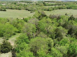 Tannehill Rd, Mcalester, OK 74501