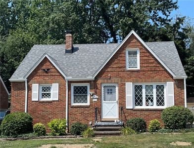 14730 Orchard Park Ave, Cleveland, OH, 44111