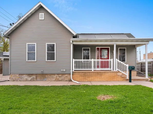 836 W 8th St, Appleton, WI 54914