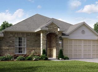 769 Montclair Mist Ln, La Marque, TX 77568