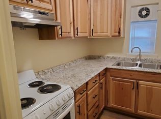 54 N Morris St #C, Waynesburg, PA 15370