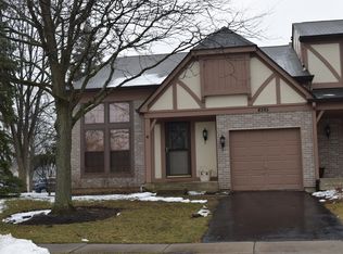4595 Topaz Dr, Hoffman Estates, IL