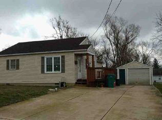 504 Jackson St, Washington, IL 61571