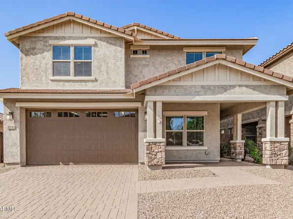 3232 E Lantana Place, Chandler, AZ 85286