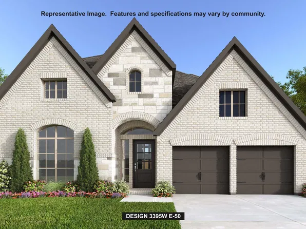 3232 Santolina Way, Celina, TX 75009